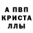 Альфа ПВП VHQ ScreaminPND